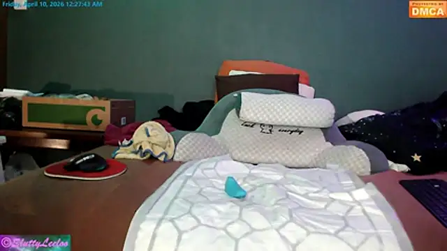 MissSluttyLeeloo webcam