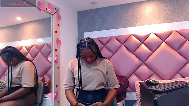 Thegreatonelady webcam