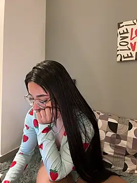 SophiaMelissa webcam