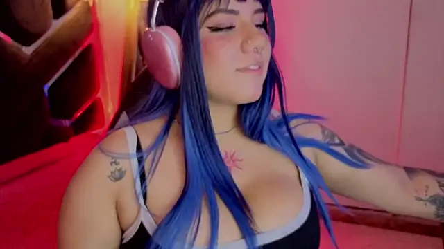 Melissa_Adamsx webcam