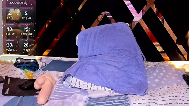 dajacatt - Dajacatt's free webcam - UK Sex Cams