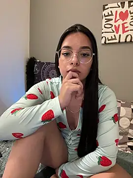 SophiaMelissa webcam