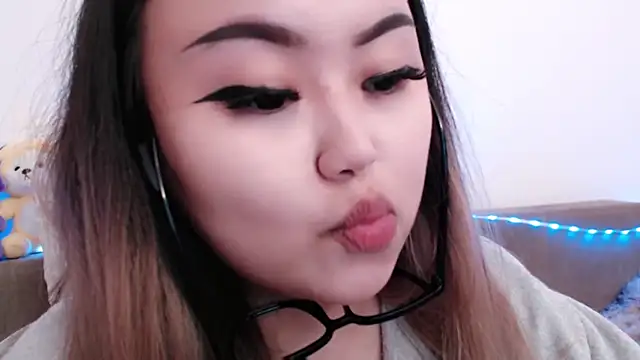 amelia_sunlight webcam