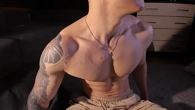 RODARRI live sex cam