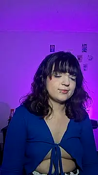 meraki_fraise webcam