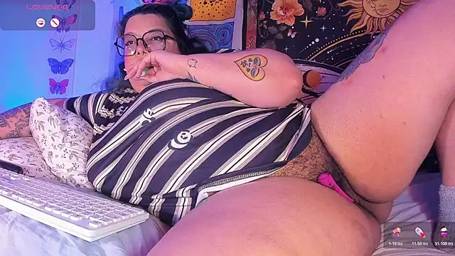 Banana_squirt webcam