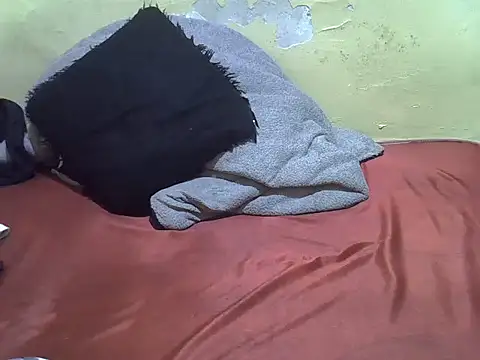 Naughty_nubian webcam