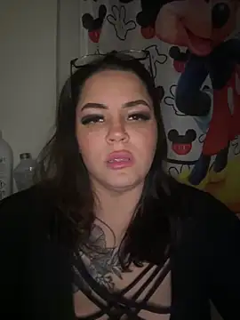 sexybunny18255 webcam