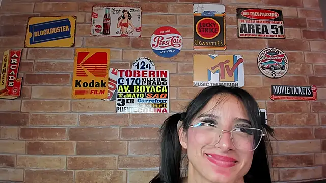 foxy_sharlotte webcam