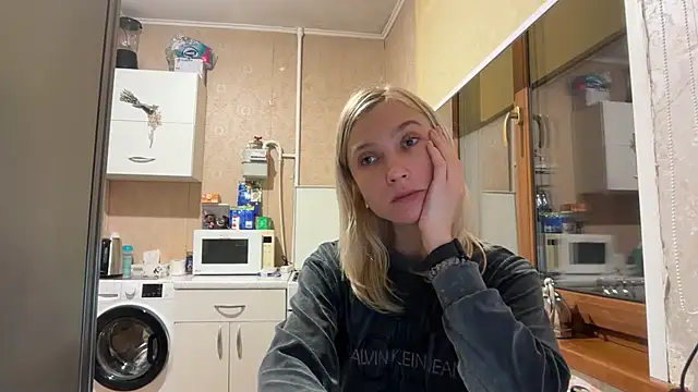 AngelJeni webcam