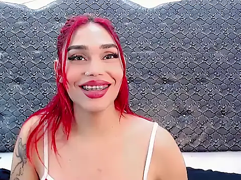 Salome_bichtxx webcam