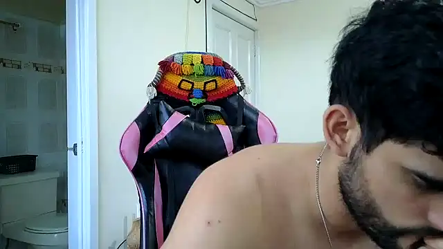 Jackyrose live sex cam