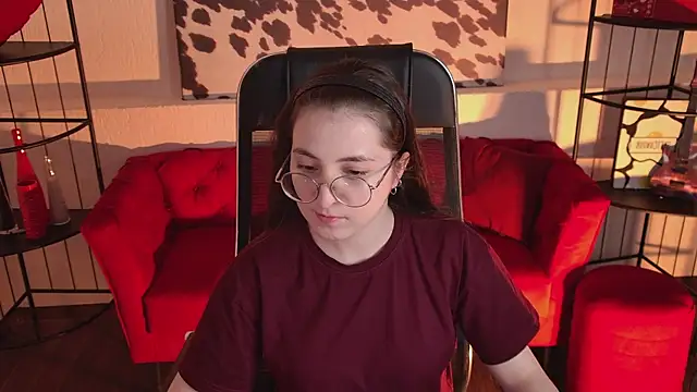 VirtuallVoyant webcam