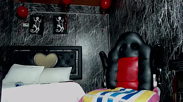 yordi_sandler2 webcam