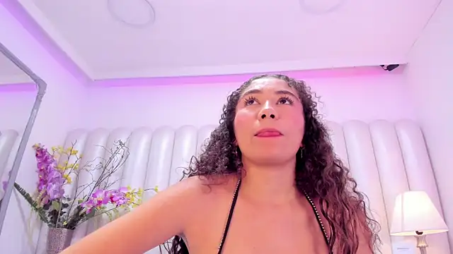 CamilaCastillo webcam