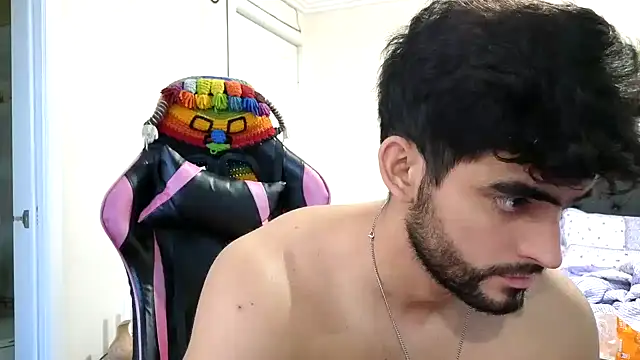 Jackyrose live sex cam