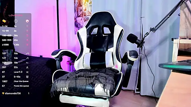 any_sophia - Any_sophia's free webcam - UK Sex Cams