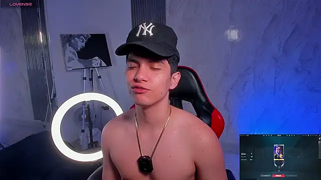 brat_ - Brat_'s free webcam - UK Sex Cams