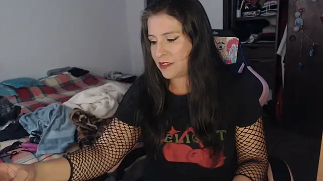 lucifernandasw - LucifernandaSw's free webcam - UK Sex Cams