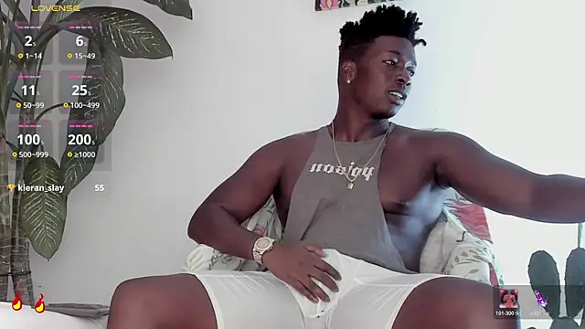 michaell_james7 webcam