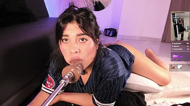 Danna_adams01 webcam