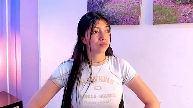 kimberlyvillalobos - KimberlyVillaLobos's free webcam - UK Sex Cams