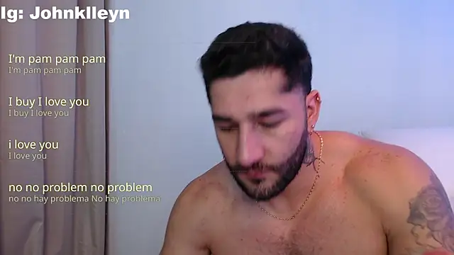 jonhklleyn's live cam