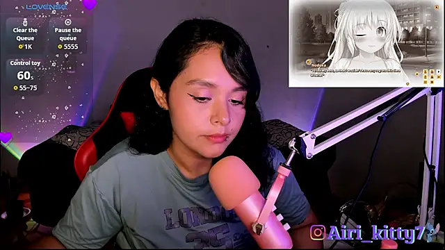 Airi_Kitty webcam
