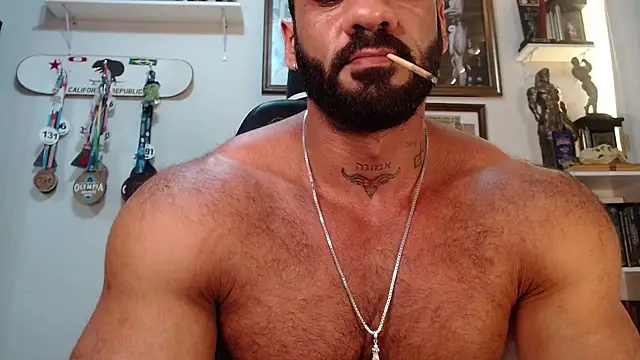 henryhadesflirt webcam