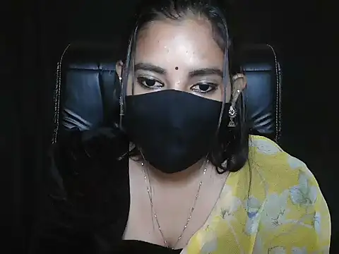 Rashmi-Sexy webcam