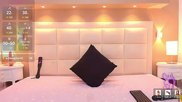 AngelicaMason webcam