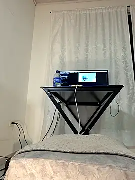 Natural_BIGASS_Nina webcam