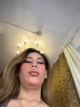 sushipinayts - SushiPinayTS's free webcam - UK Sex Cams