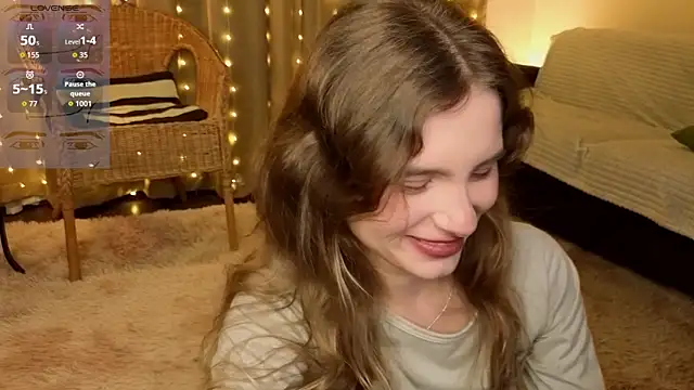 RozanneJordan webcam