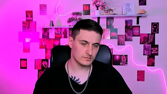 beauty_liam - Beauty_liam's free webcam - UK Sex Cams