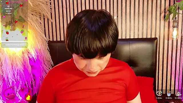 Hiddenhotcake webcam