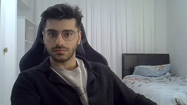 ciceroable's live cam