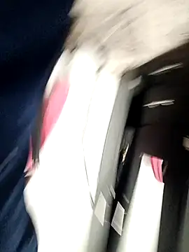 Sexy_cloee_outdoors webcam