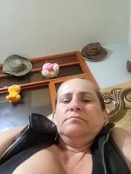 SeductionSilera webcam