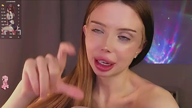 Jessie_Johns - Live Cam