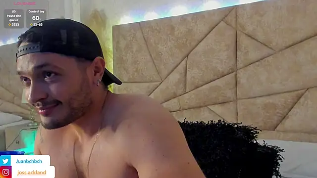 Preview of jossackland