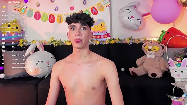 Jamess_Brown live sex cam