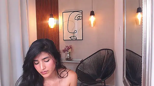 Lia_Mar_ - Stripchat Cam Model