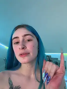 minalfpro - Stripchat Cam Model