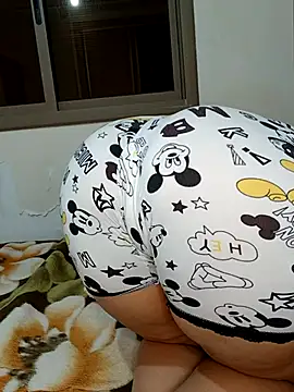 Ghizosexx69 - Live Cam