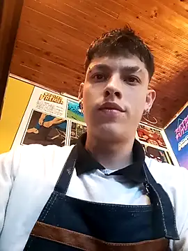 blackninja66 - Blackninja66's free webcam - UK Sex Cams