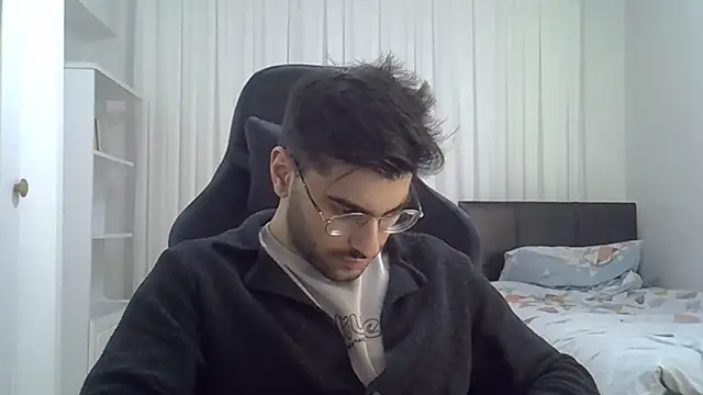 ciceroable's live cam