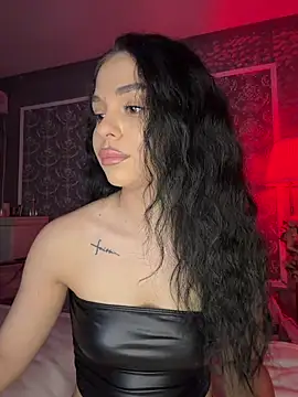 Webcam Model (Olivia_Noor)  is live.Free join now!