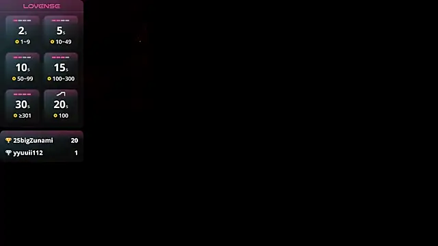 Isaac_Grey's live cam