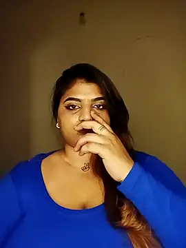 Sanaya_Gil - Stripchat Cam Model